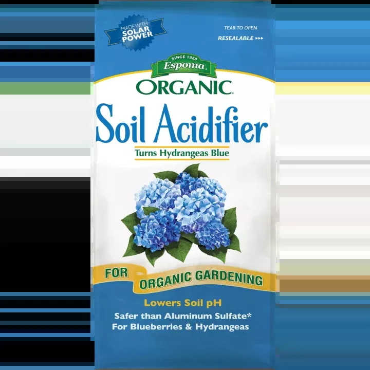 Espoma Organic Soil Acidifier, 6 lb