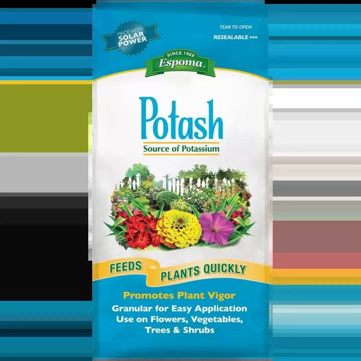 Espoma Potash Plant Food, 6 lb