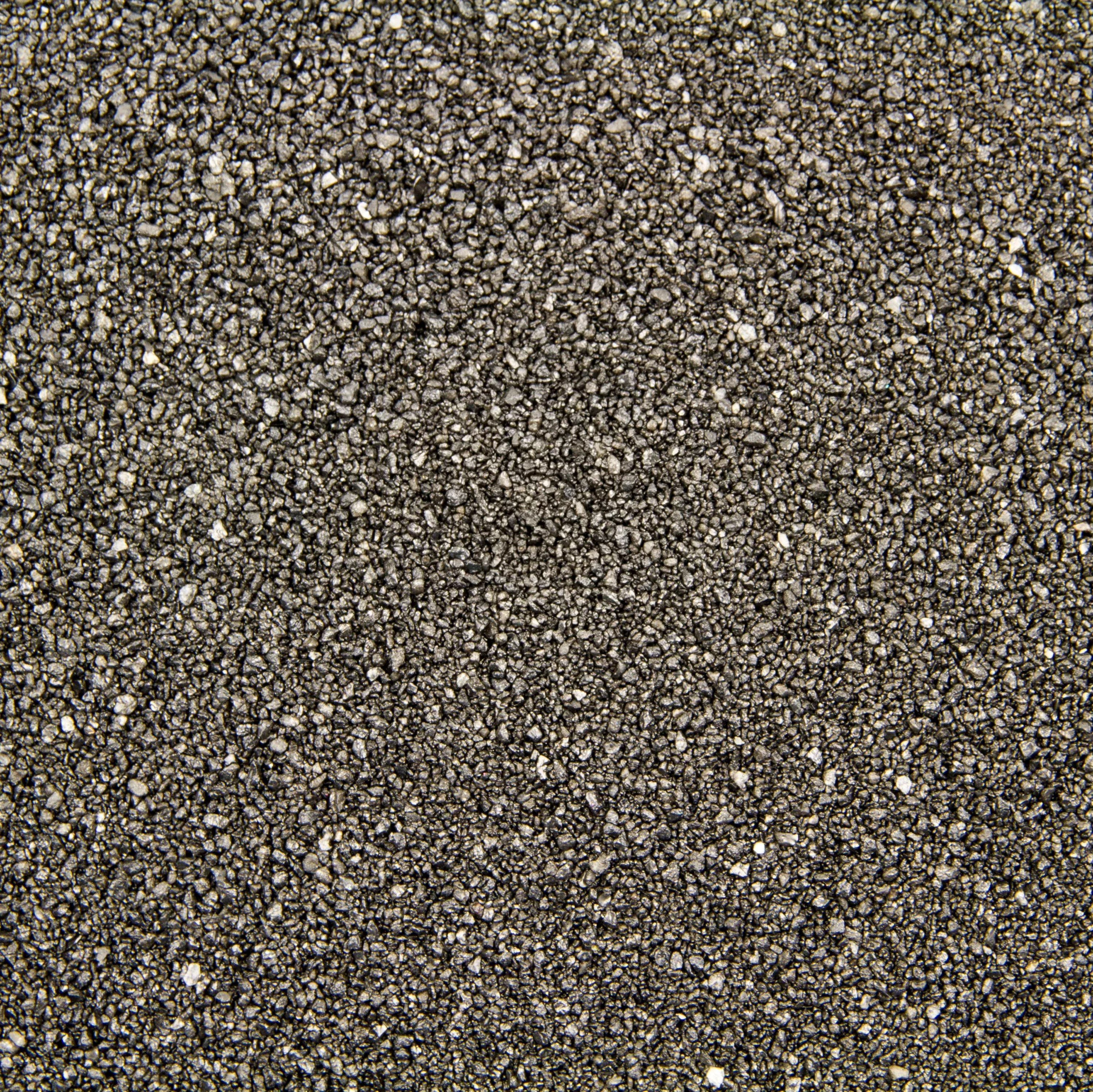 Estes Marine Sand Black 25 lb
