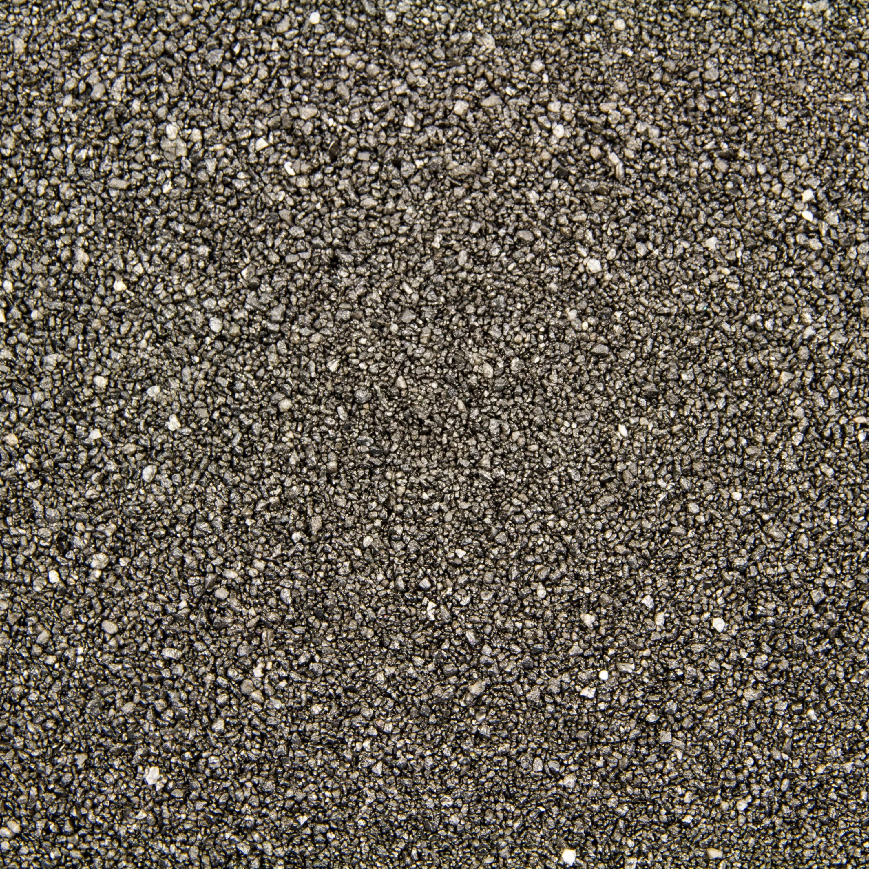 Estes Marine Sand, Black, 5 lb