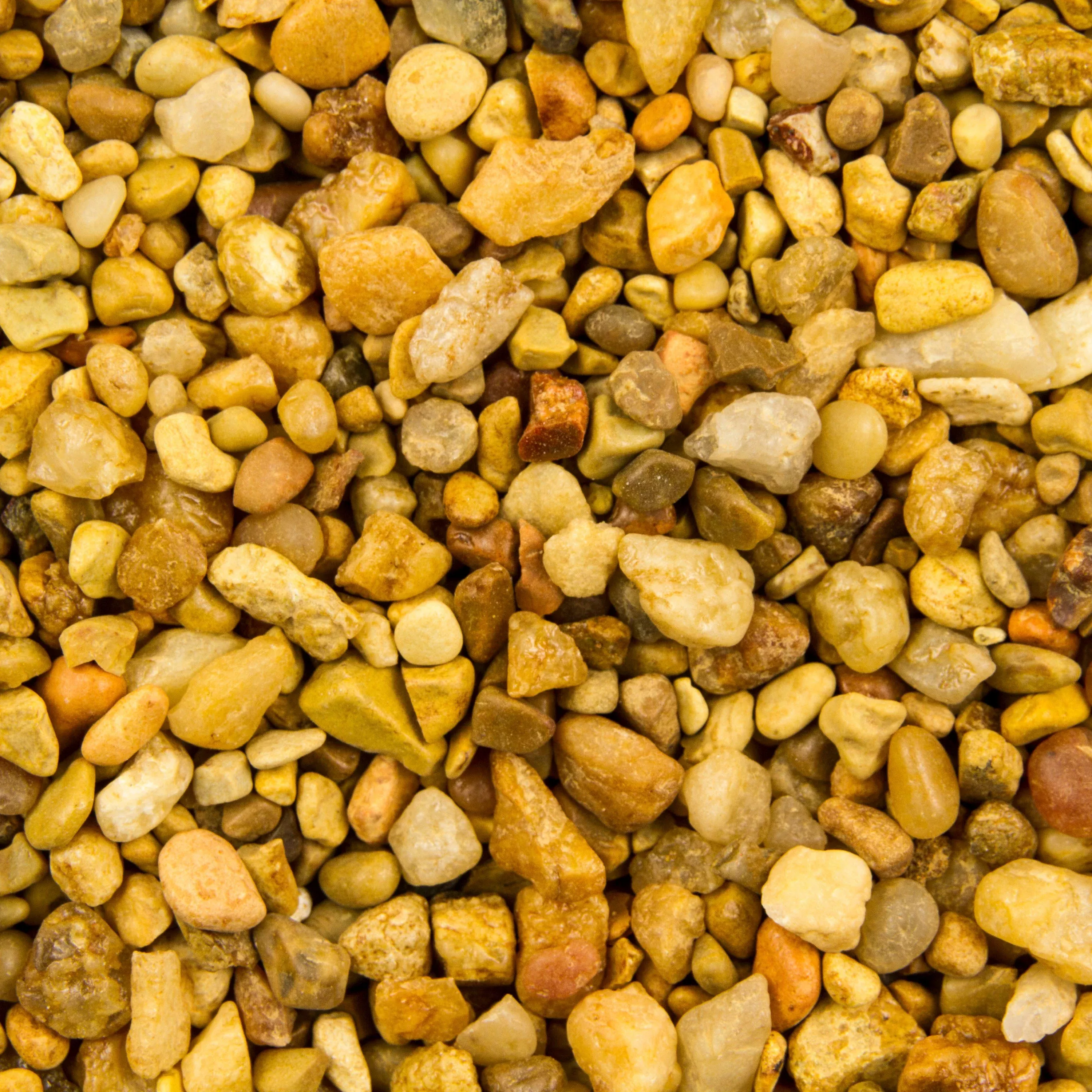 Estes Natural Aquarium Gravel, Walnut, 25 lb