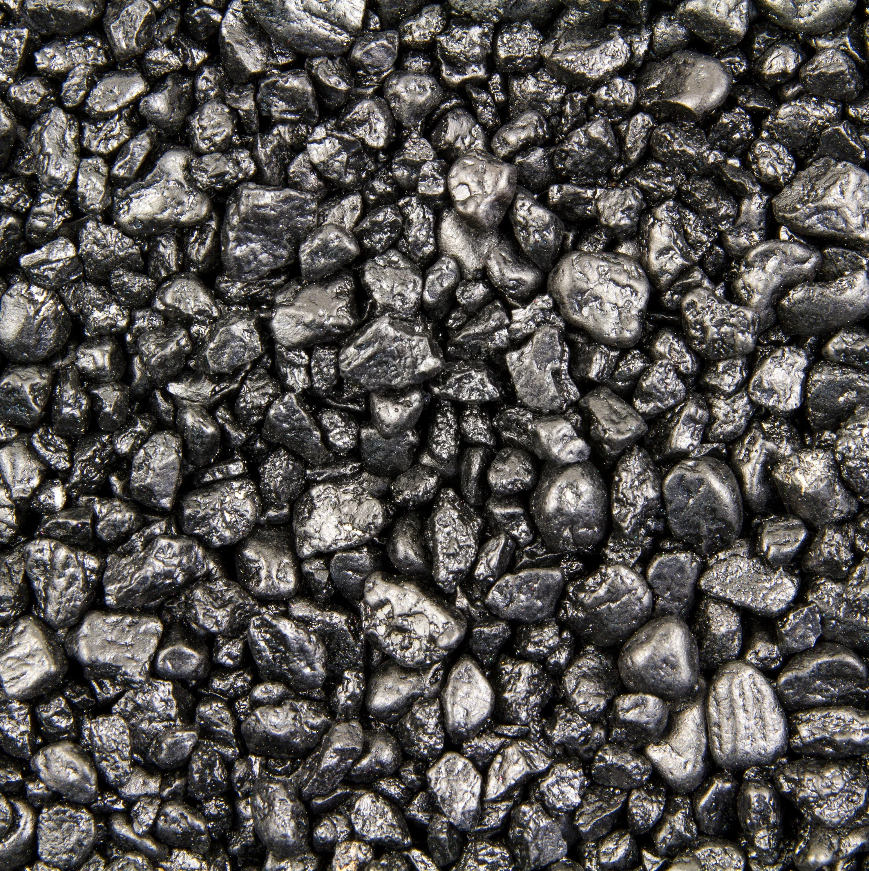Estes Special Aquarium Gravel, Black 5 lb