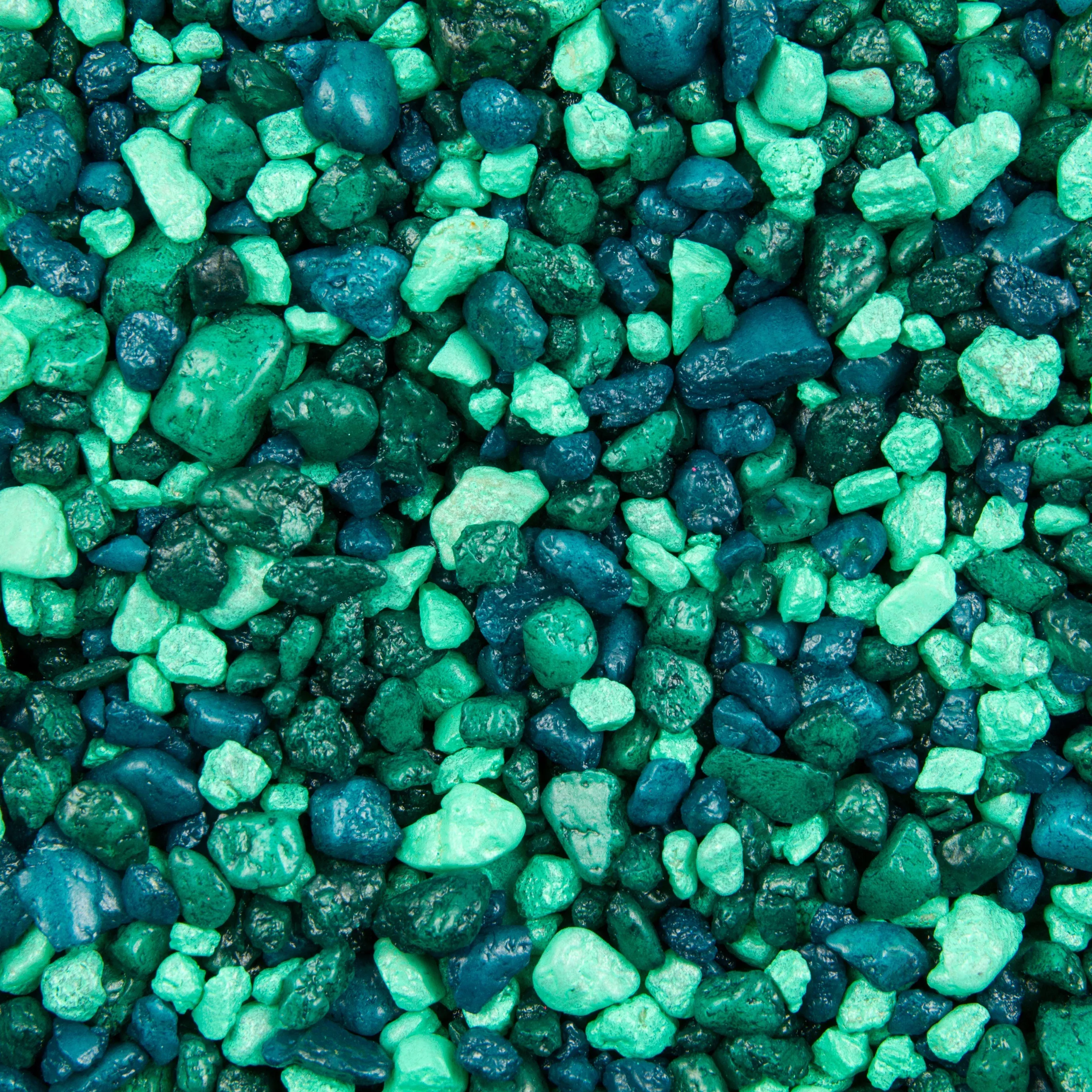 Estes Special Aquarium Gravel, Lake Green, 5 lb