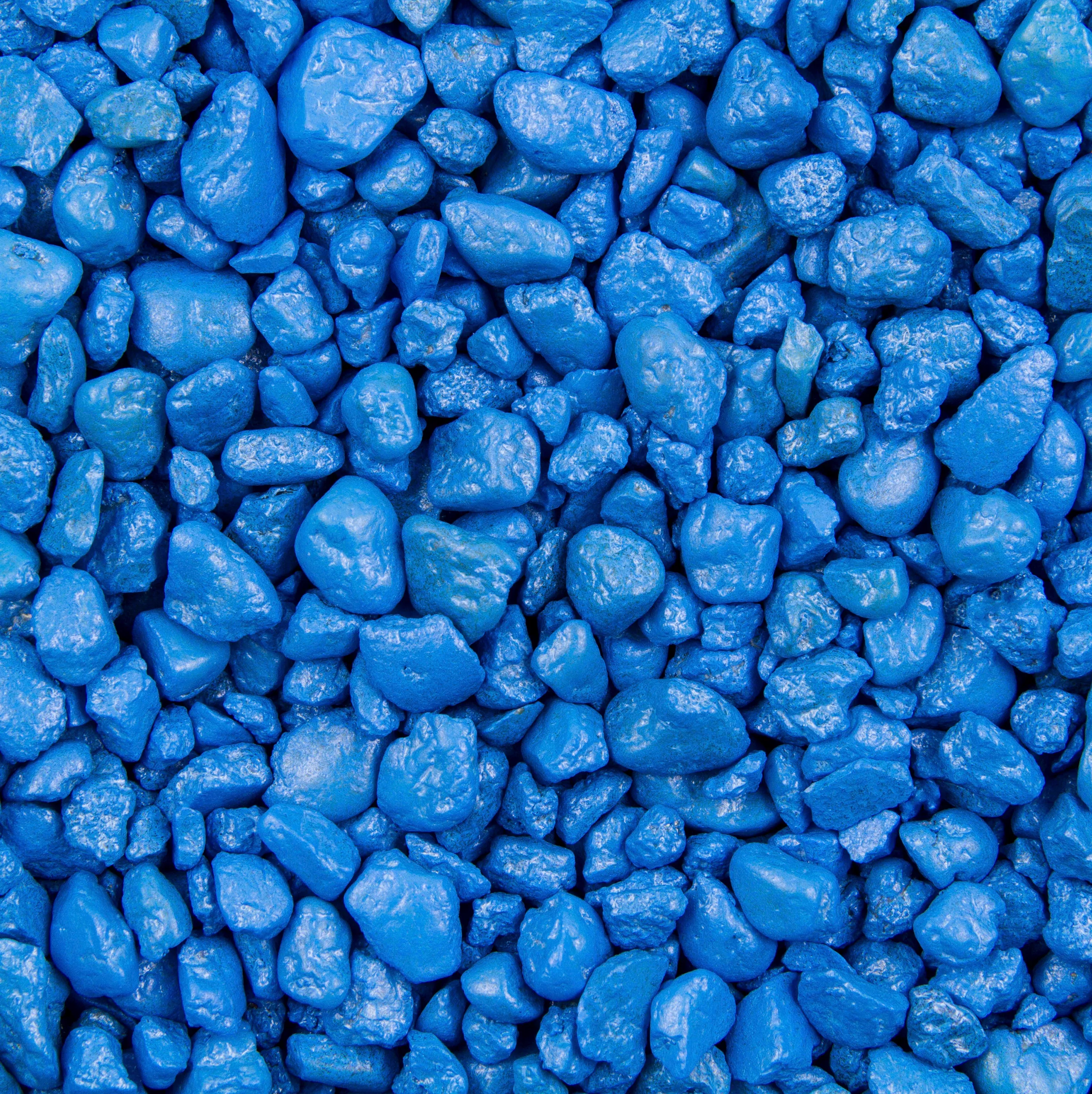 Estes Special Aquarium Gravel, Light Blue, 5 lb
