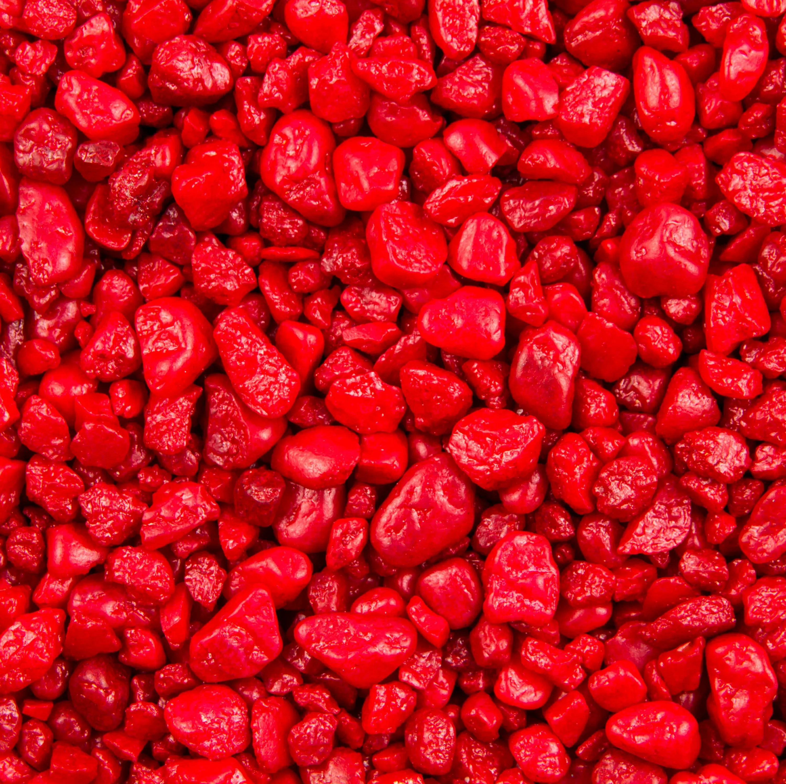 Estes Special Aquarium Gravel Red 25 lb