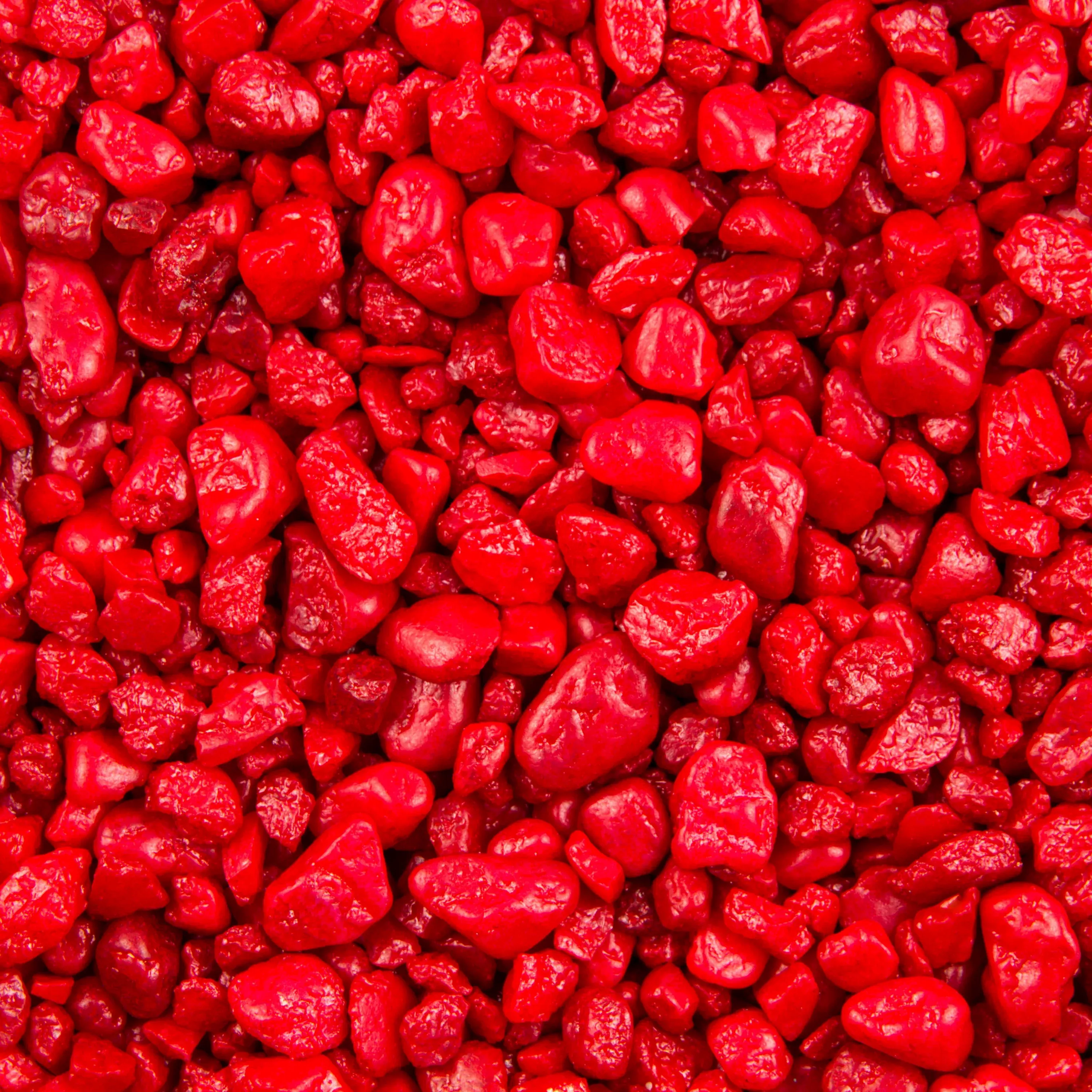Estes Special Aquarium Gravel, Red 5 lb
