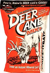 Evolved The Original Deer Cane Mix Concentrate 6.5 lb