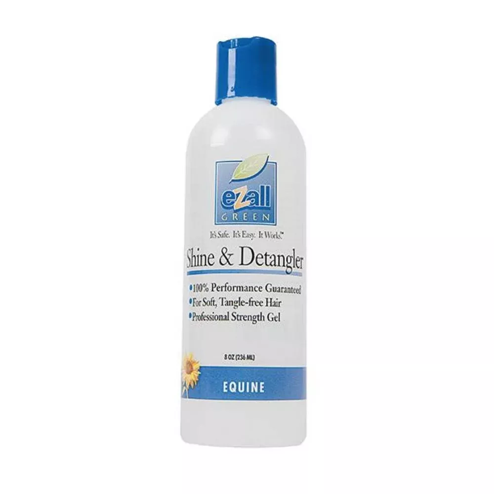 Ezall Detangler