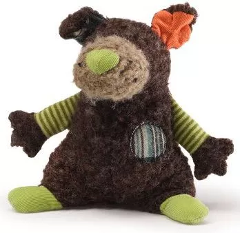 'Fabrock' The Plush Dog