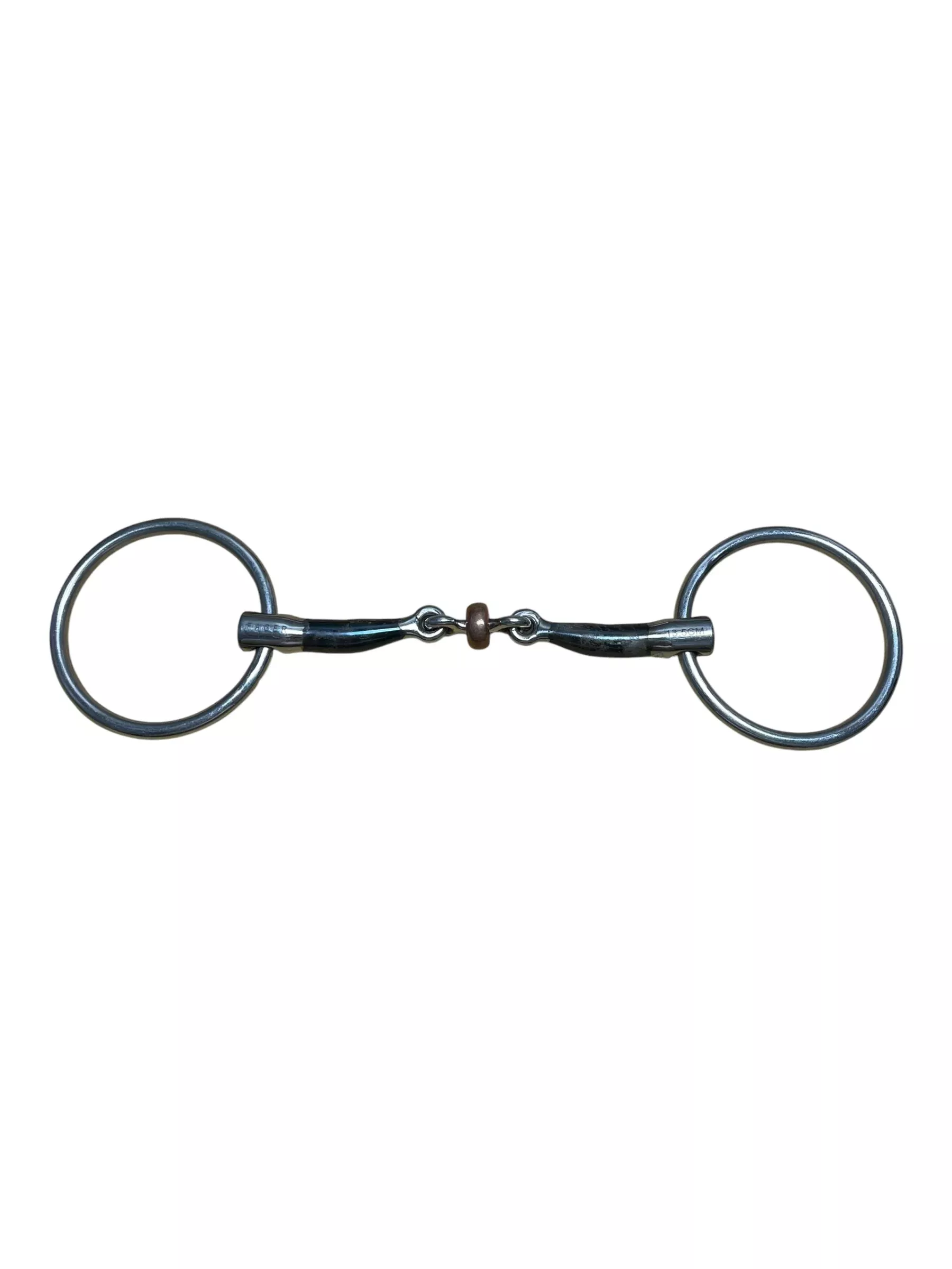Fager Julia Loose Ring - Sweet Iron/Copper - 13.5cm (Approx 5 1/4") - USED