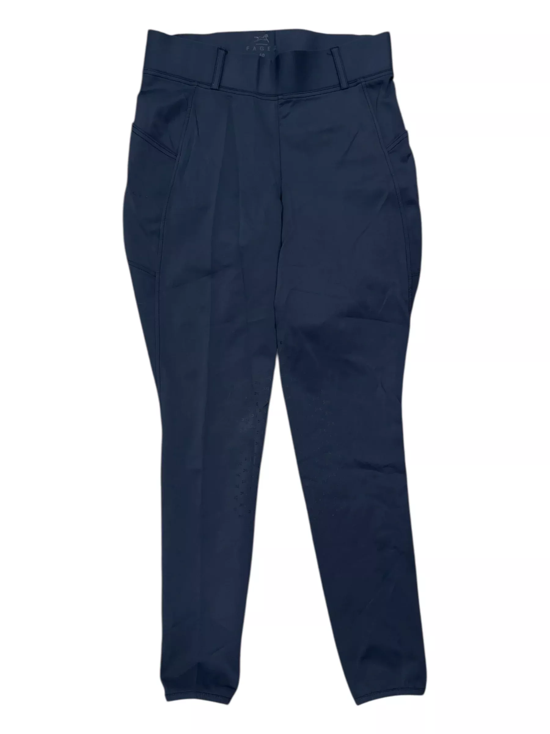 Fager KP Tight - Dark Navy - 40 (Approx 28) - USED
