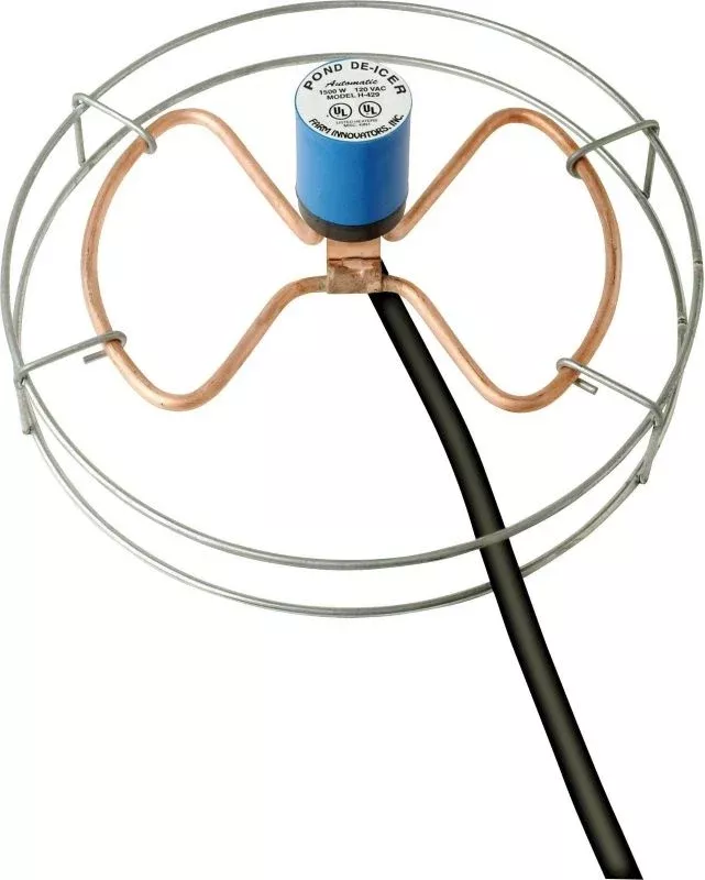 Farm Innovators Submergible Tank Deicer