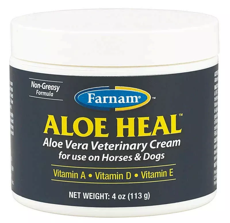 Farnam Aloe Heal Cream
