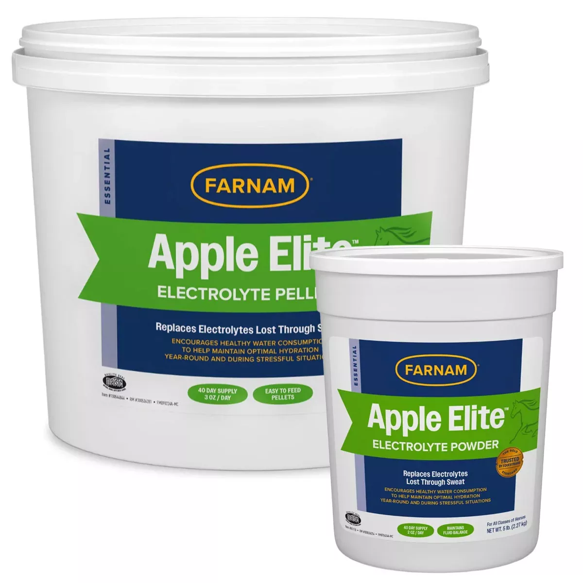 Farnam Apple Elite Electrolytes