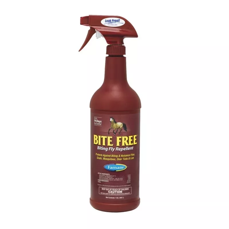 Farnam Bite Free Repellent