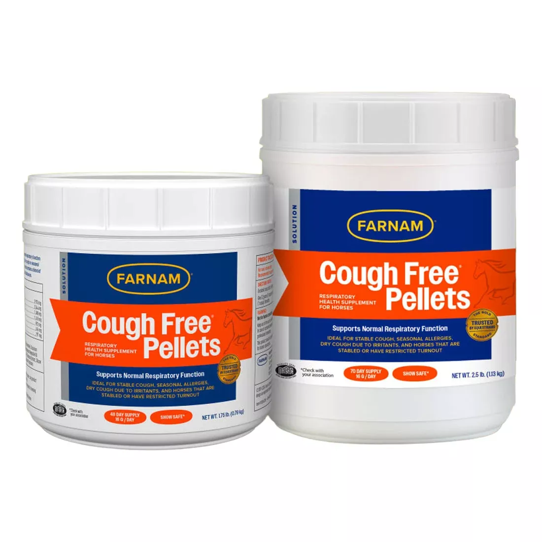 Farnam Cough Free