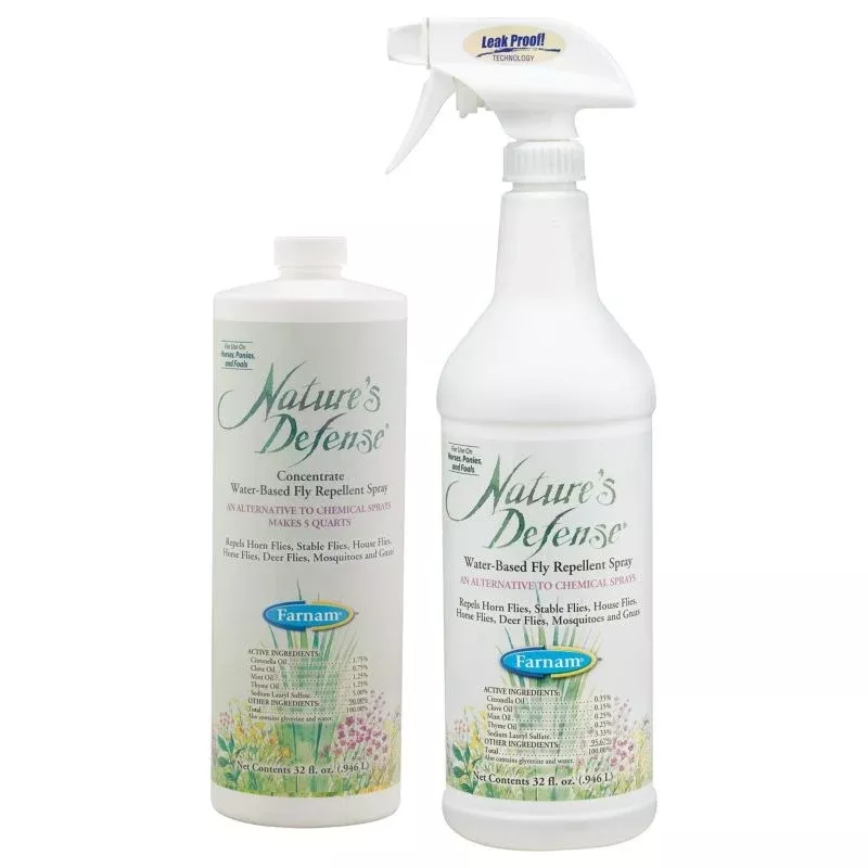 Farnam Natures Defense