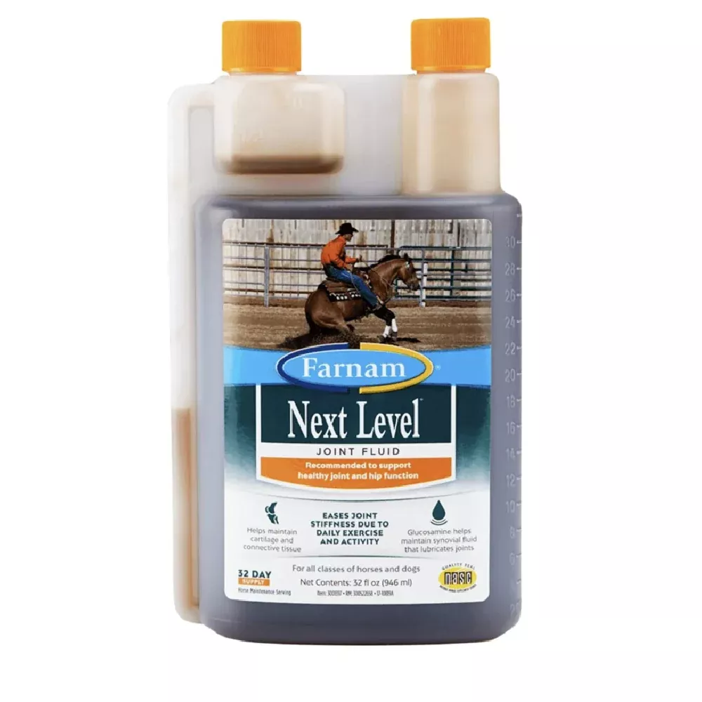 Farnam Next Level Supplement