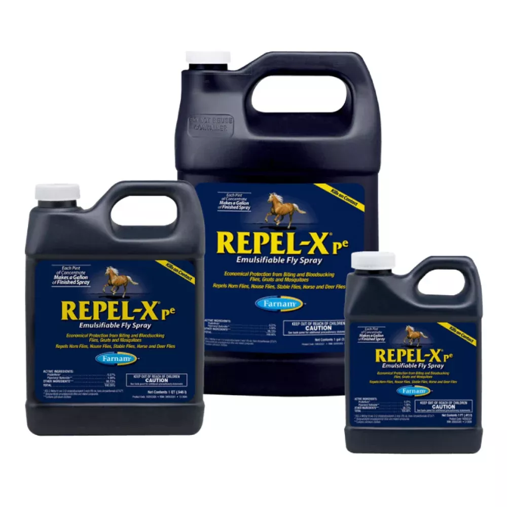 Farnam Repel-X pe Concentrate