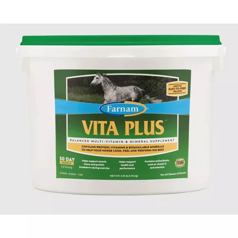Farnam Vita Plus