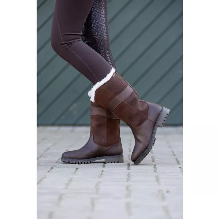 Fashion Boots Belmond Teddy
