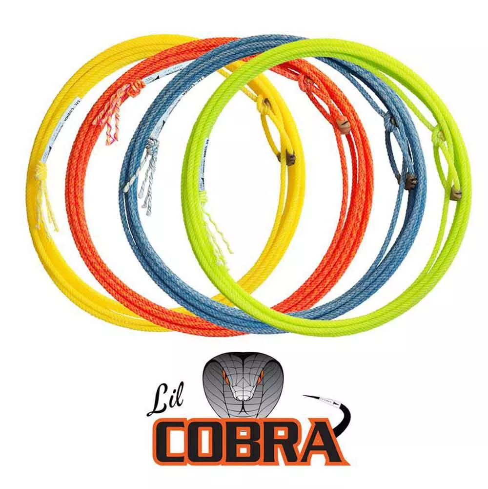 Fast Back Little Cobra