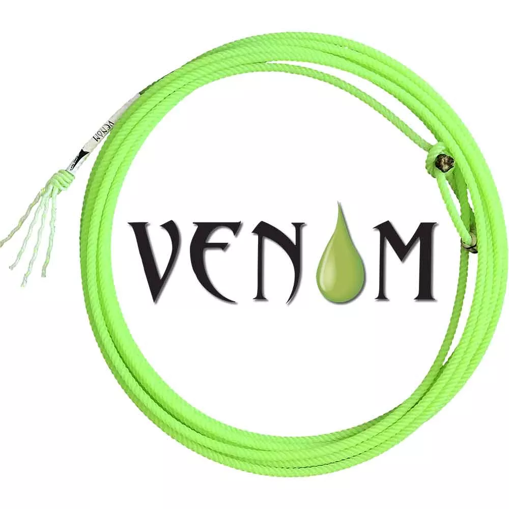 Fast Back Venom Rope