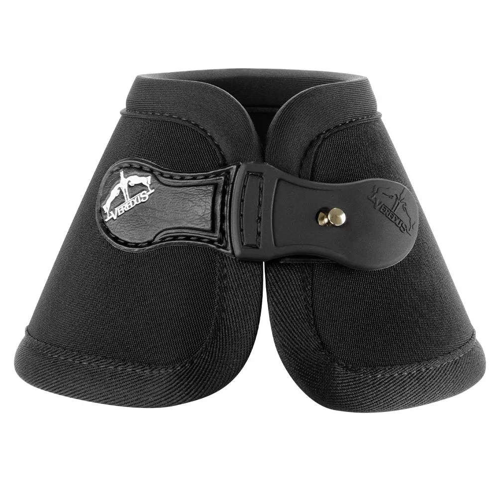Fast Bell Overreach Boots
