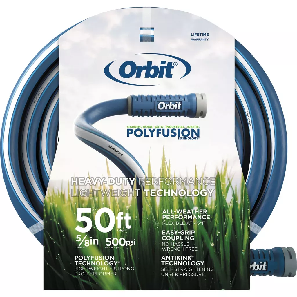 FatMax 5/8x50 Gdn Hose
