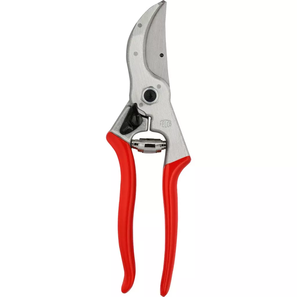 Felco 4 Pruning Shears 8.25 IN