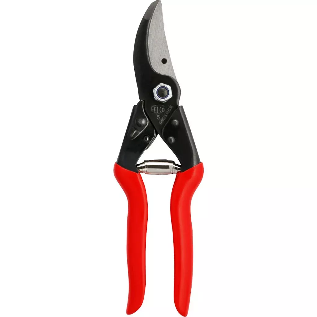 Felco 5 Pruning Shears 9 IN