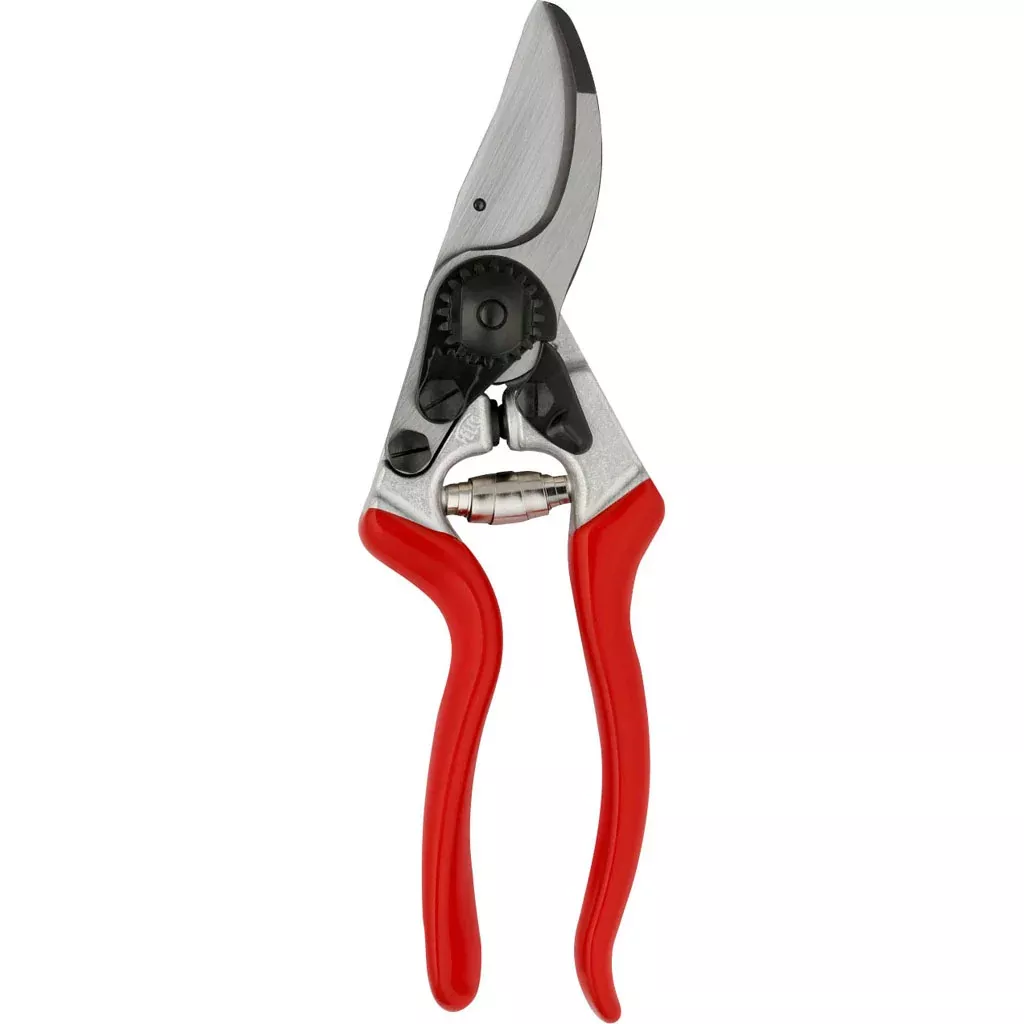 Felco 9 Pruning Shears, 8.25 in