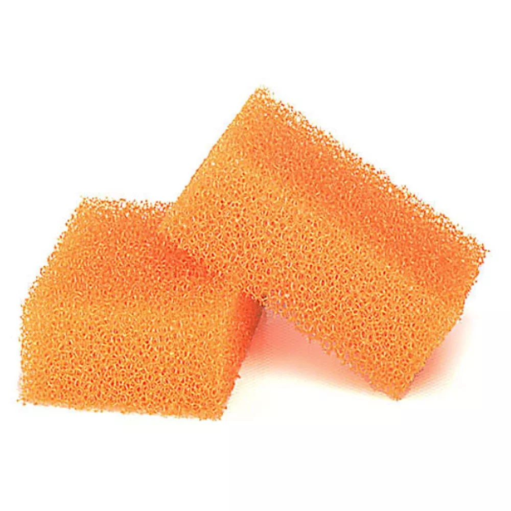 Felt Hat Cleaning Sponges - 2 Pack