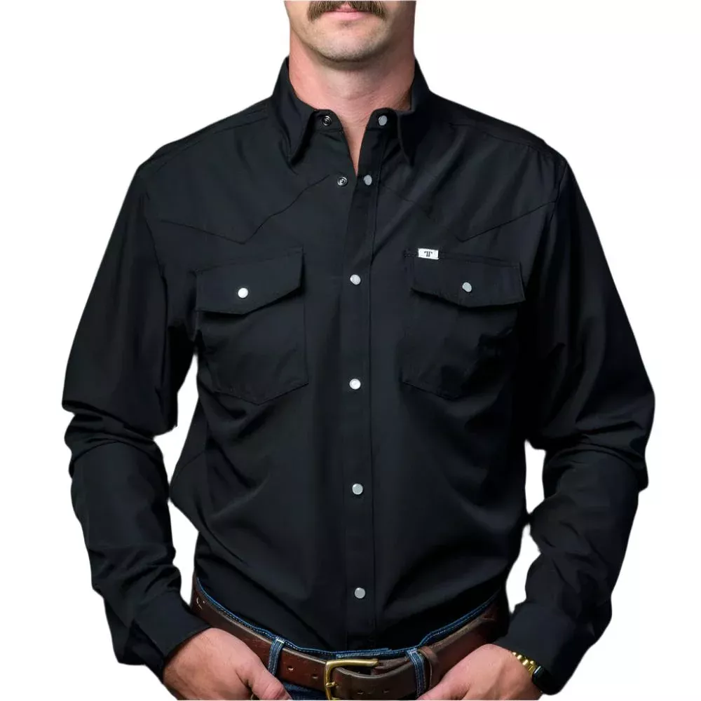 Ferrel Men's Core Shirt