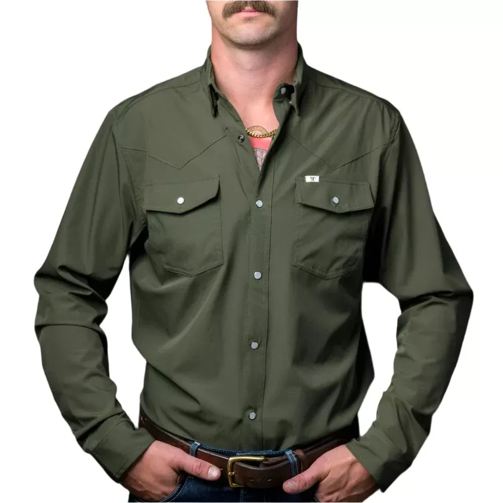 Ferrell Brand Core Shirt