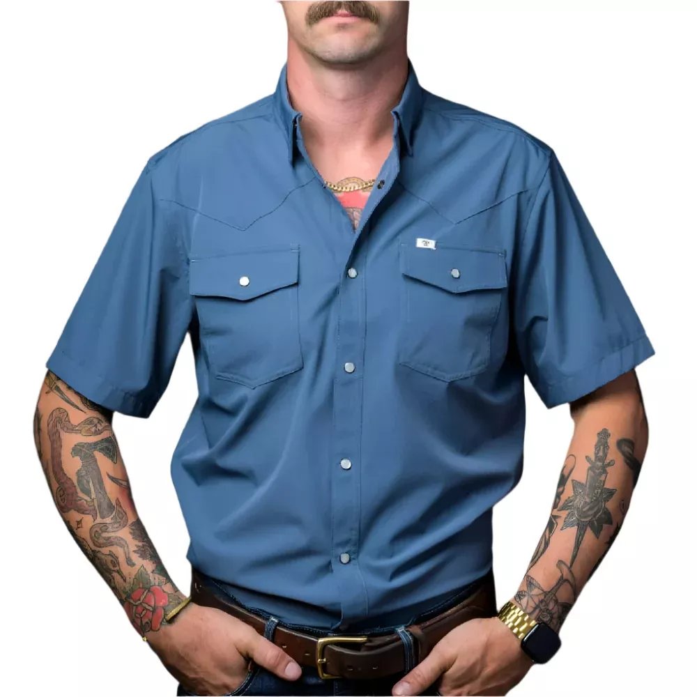 Ferrell Men's Core Shirt