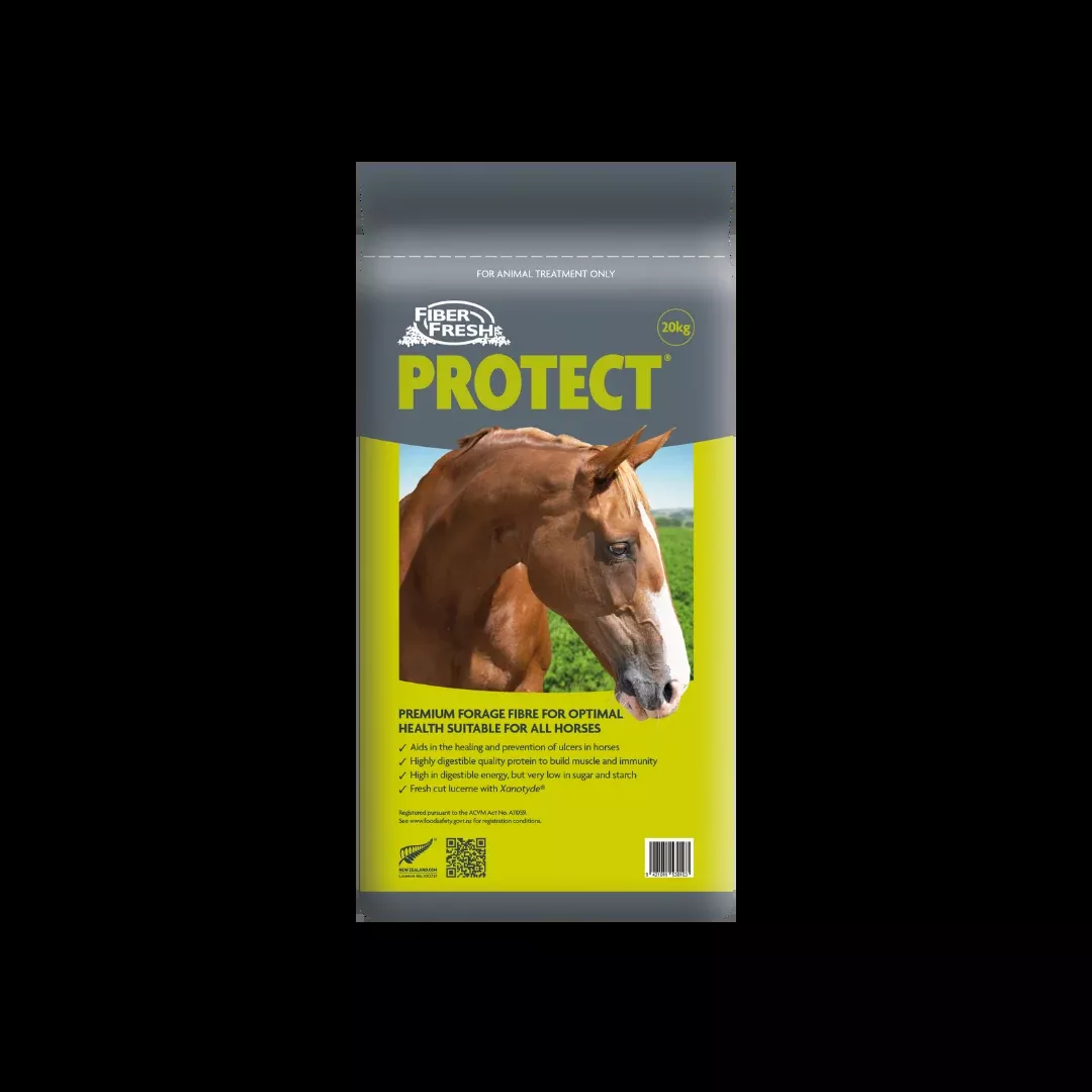 Fiber Fresh Protect