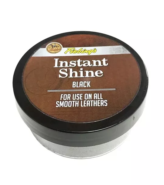 Fiebing's Instant Shine