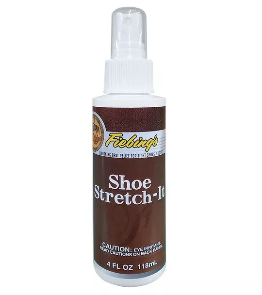 Fiebing's Shoe Stretch-It 4 oz.