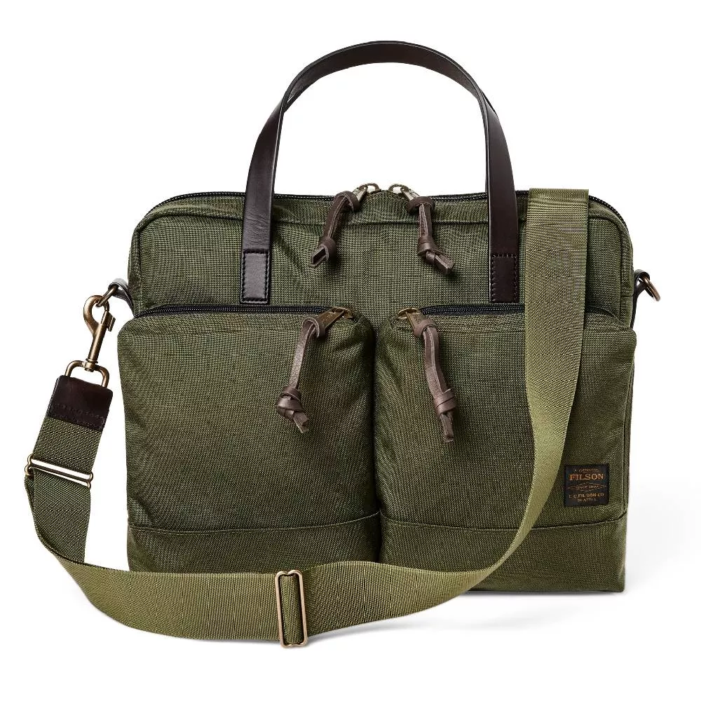 Filson Dryden Briefcase