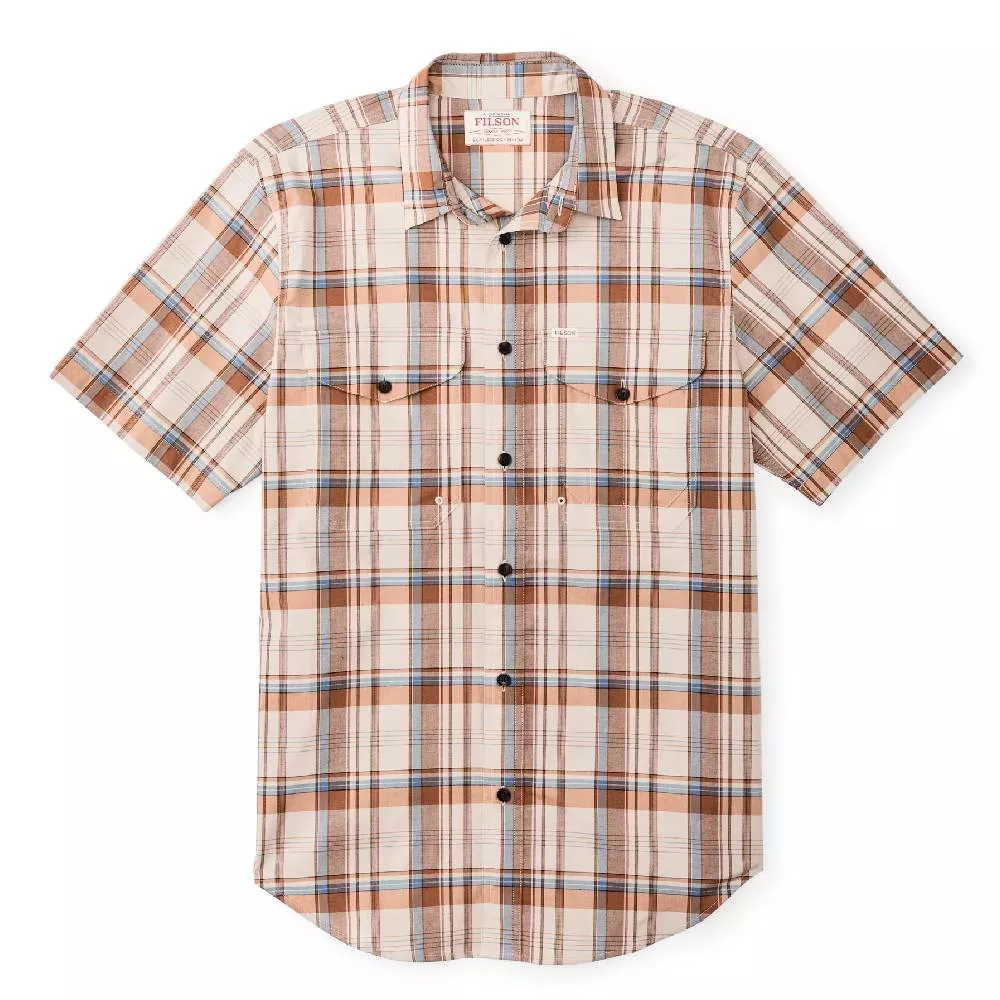 Filson Twin Lakes Sport Shirt