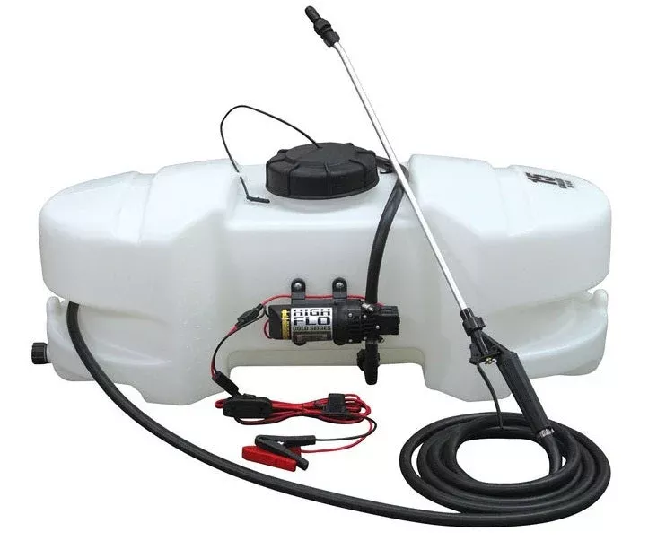 Fimco 15 Gallon Spot Sprayer