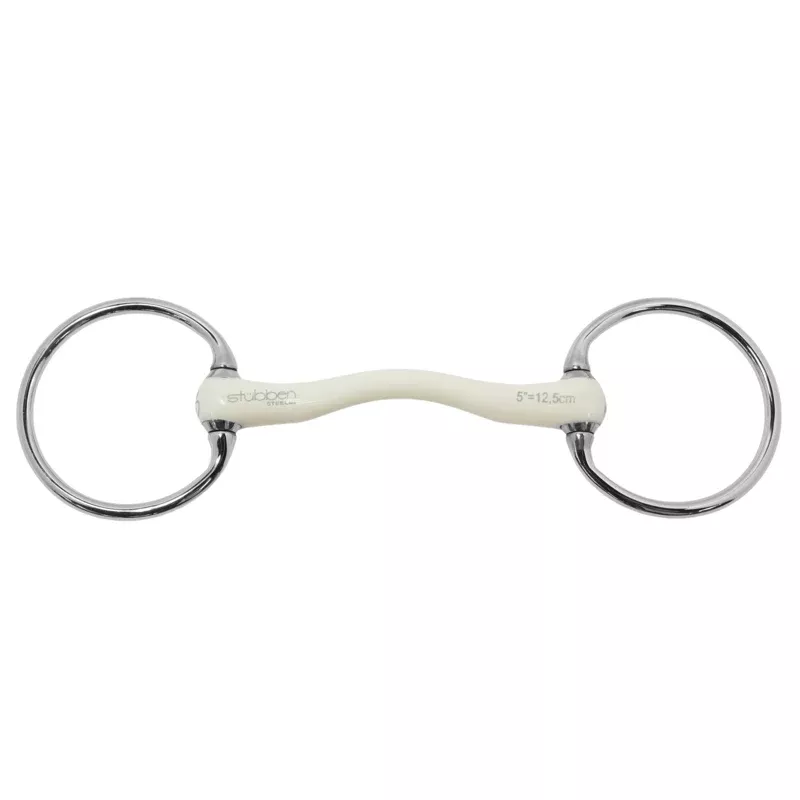 Fine Line Flex Eggbutt Bit 1302