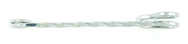Finishing Touch Twisted Stock Pin