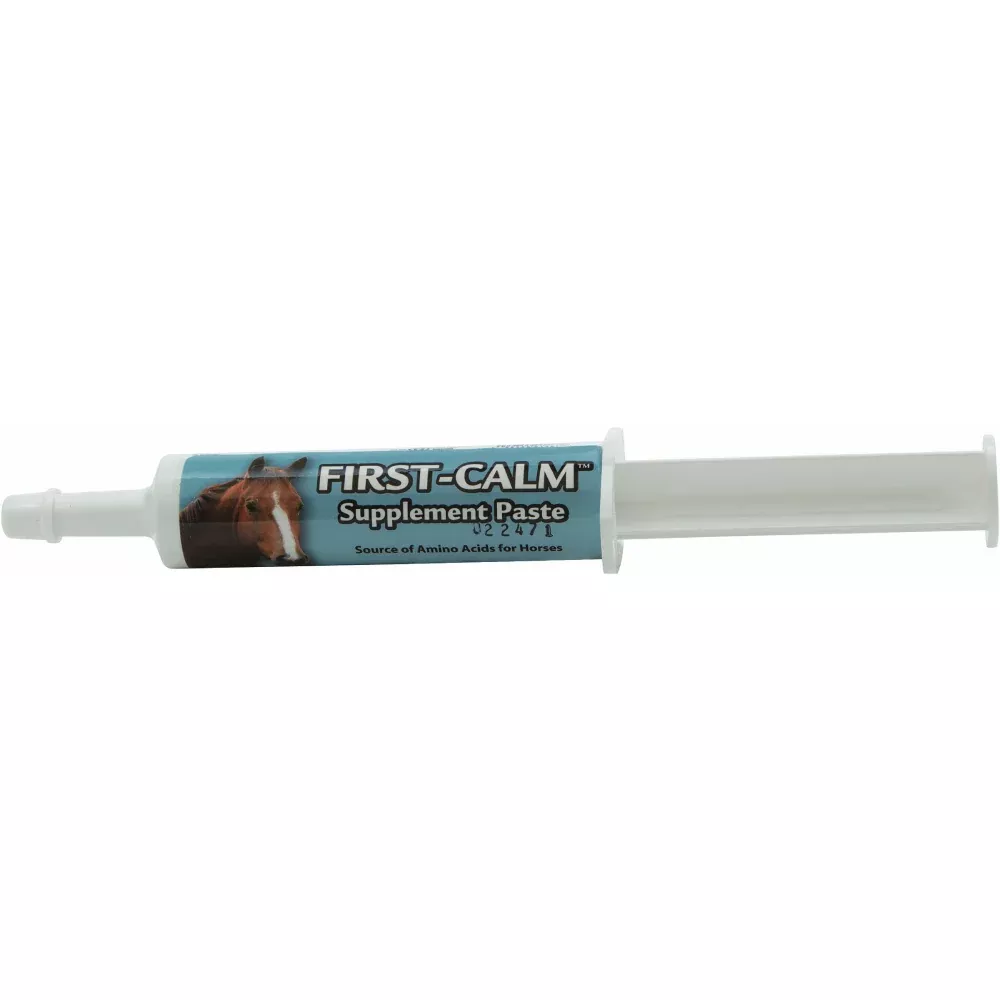 First Companion First-Calm Paste
