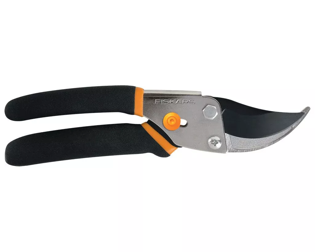 Fiskars All-Steel Bypass Pruner