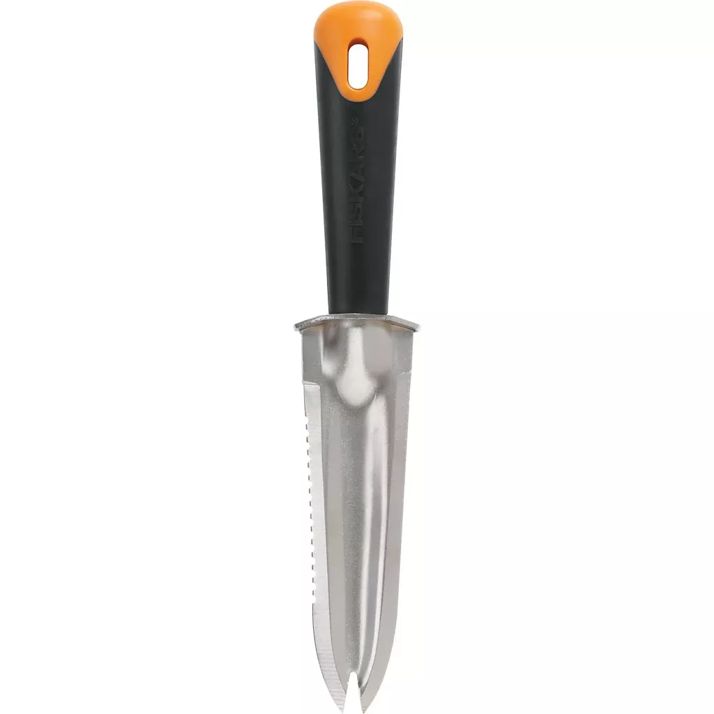 Fiskars Big Grip Garden Knife, Large