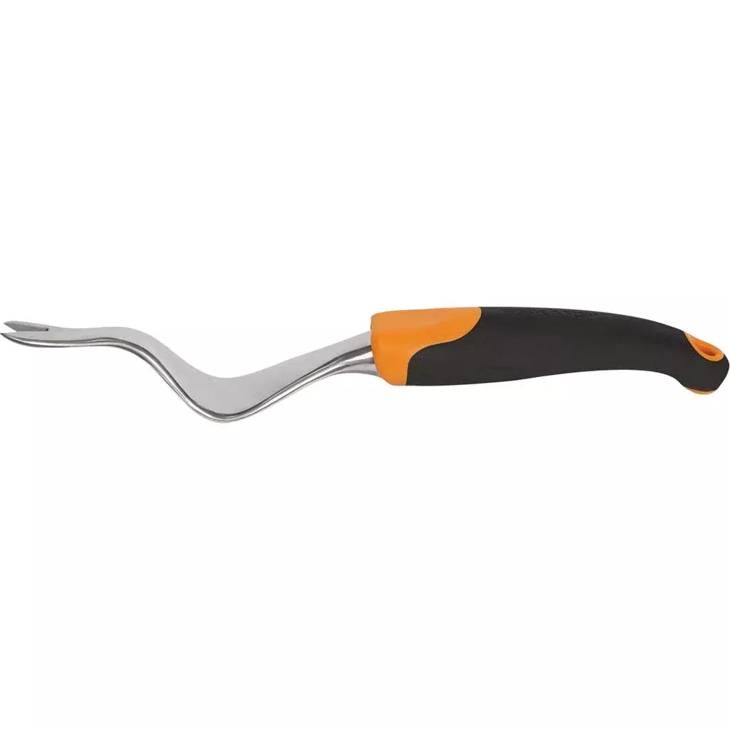Fiskars Ergo Weeder Tool