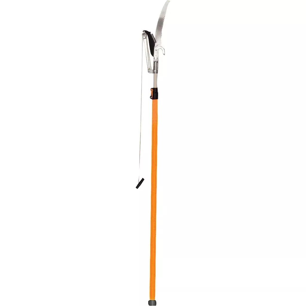 Fiskars Extendable Tree Pruner, 7-12 ft