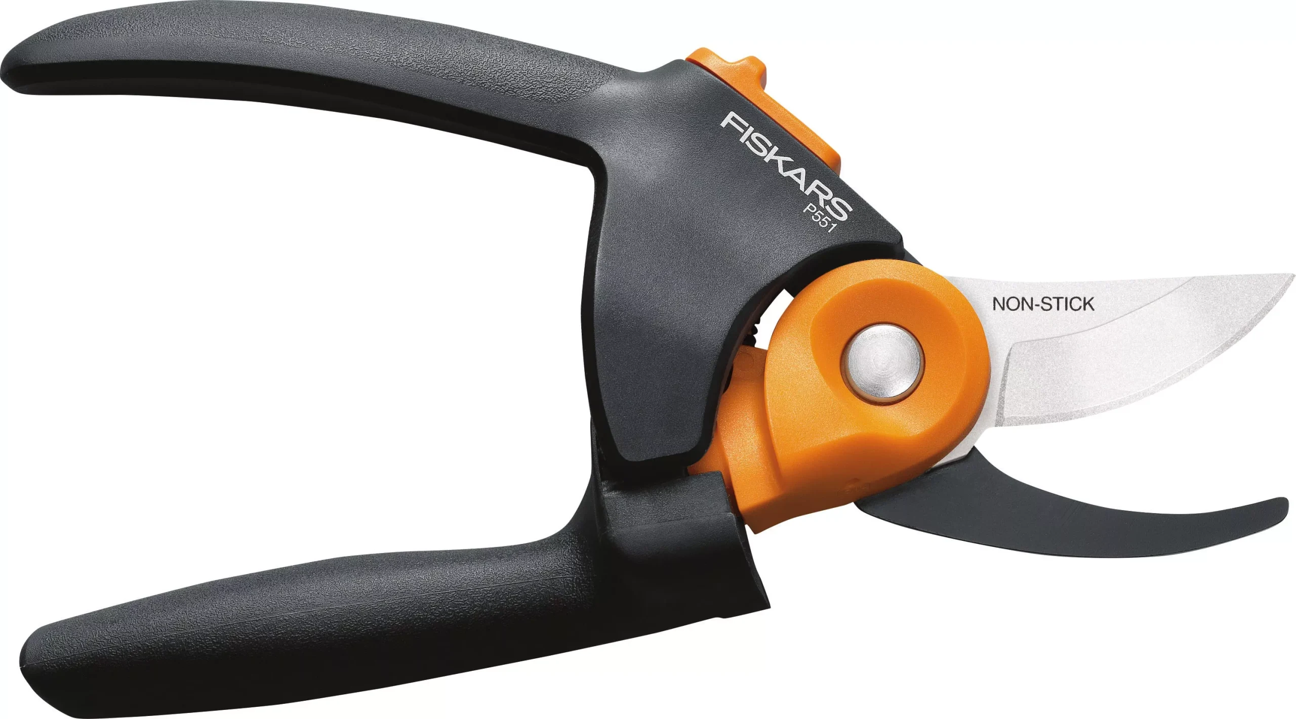 Fiskars Pwr Gear by Pruner